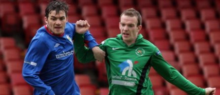 Europa League: Rezultatele din primul tur preliminar